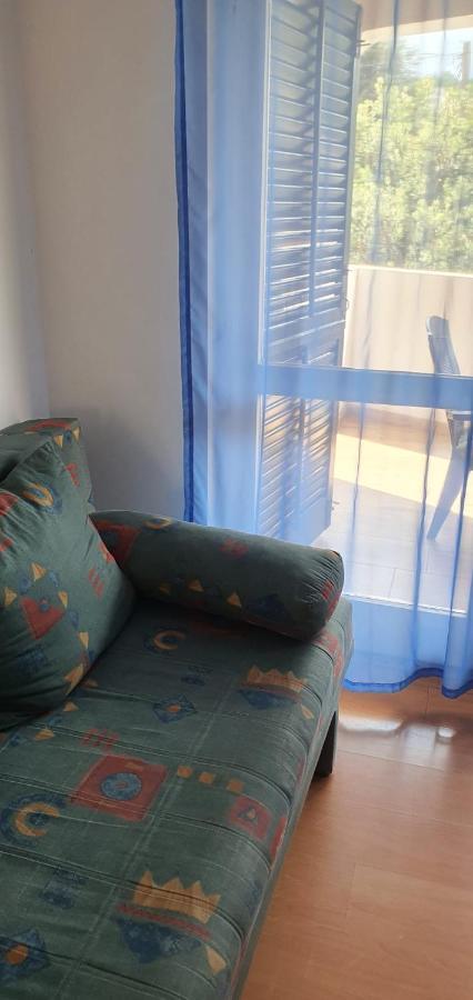 Apartmani Sonia Njivice Kültér fotó