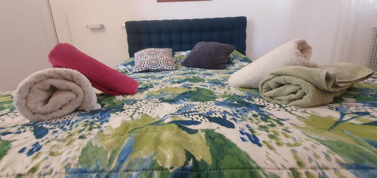 Apartmani Sonia Njivice Kültér fotó