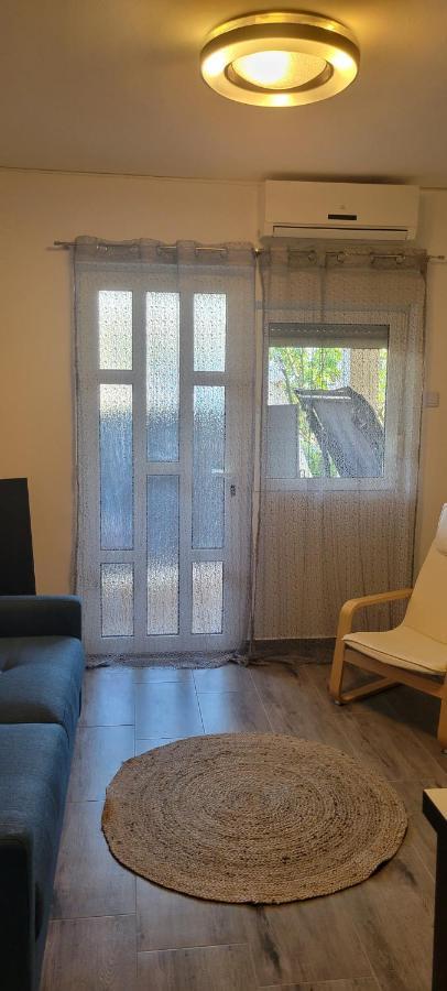 Apartmani Sonia Njivice Kültér fotó