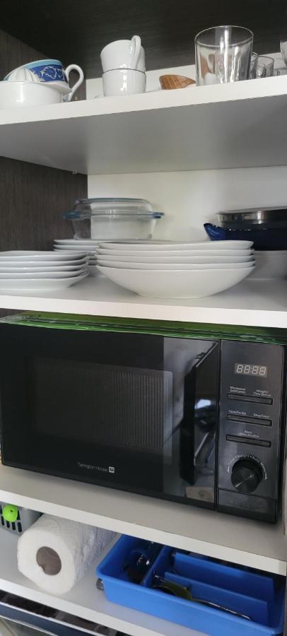 Apartmani Sonia Njivice Kültér fotó