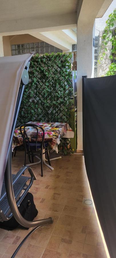 Apartmani Sonia Njivice Kültér fotó