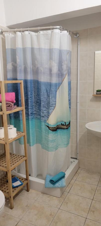 Apartmani Sonia Njivice Kültér fotó