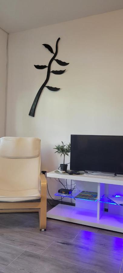 Apartmani Sonia Njivice Kültér fotó