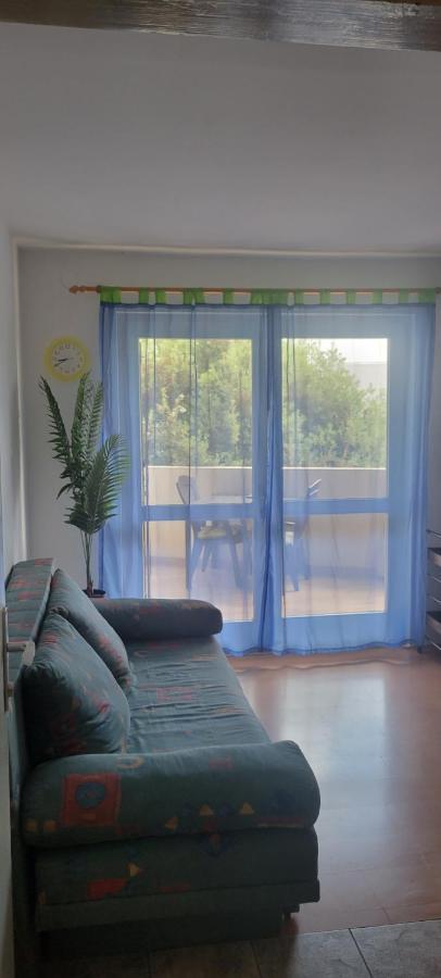 Apartmani Sonia Njivice Kültér fotó